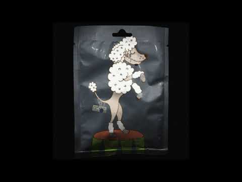 Новый трек: Гуф - Про пуделя (2023)