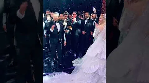 زفاف ابنة محمد المرشدي Mp3