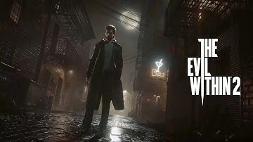THE EVIL WITHIN 2 Full Gameplay Walkthrough [1080p HD 60FPS PC MAX SETTINGS] - No Commentary
