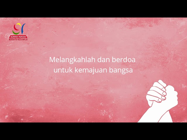 Kita Satu - Lagu Hari Sumpah Pemuda 2019 class=