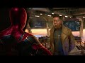 Marvel's Avengers | Director Fury drops in | PS5 4K HDR |