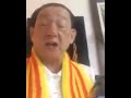 Angry Chinese Man With Gun Angry Chinese Man With Gun