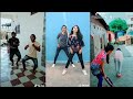 Gali Chirugali Ninnu Chusindi Evaramma Dj Song|Latest Tik Tok Video