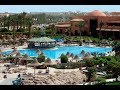 Parrotel Aqua Park Resort, Sharm El Sheikh, Egypt