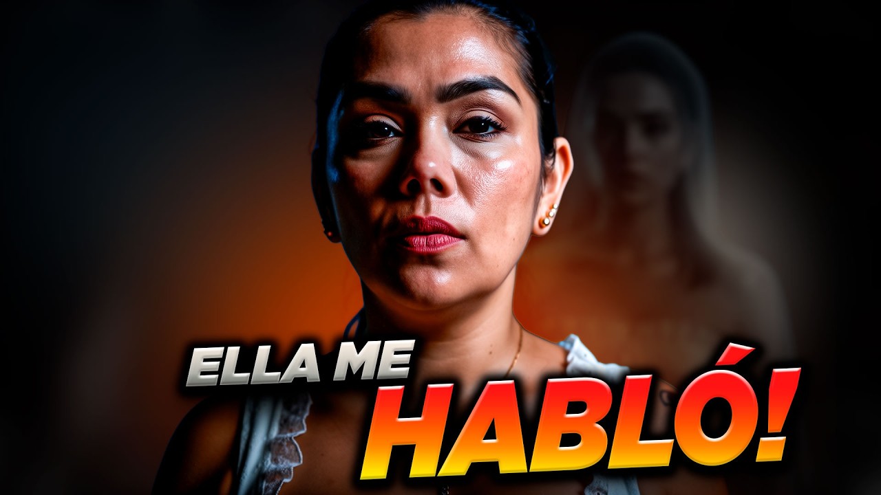 Nunca imaginé que mientras preparaba su despedida, ella me revelaría la verdad...