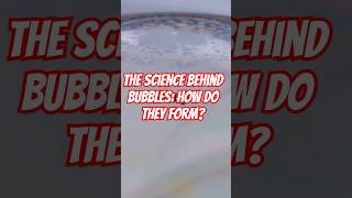 Celebrity The Science Behind Bubbles: How Do They Form? #Bubbles #ScienceExplained #PhysicsFun #STEMEducation Wealth