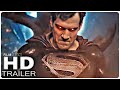 JUSTICE LEAGUE: The Snyder Cut Trailer Teaser (2021)