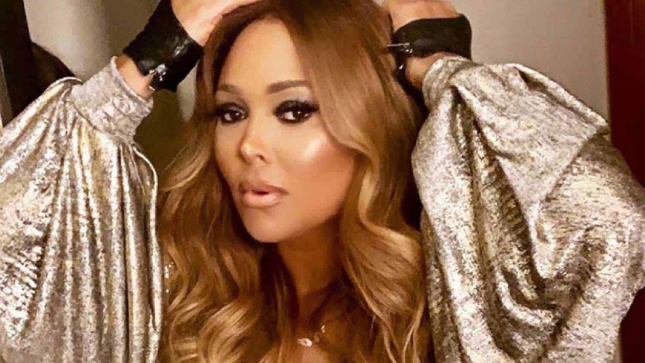 Tamia - Make Tonight Beautiful