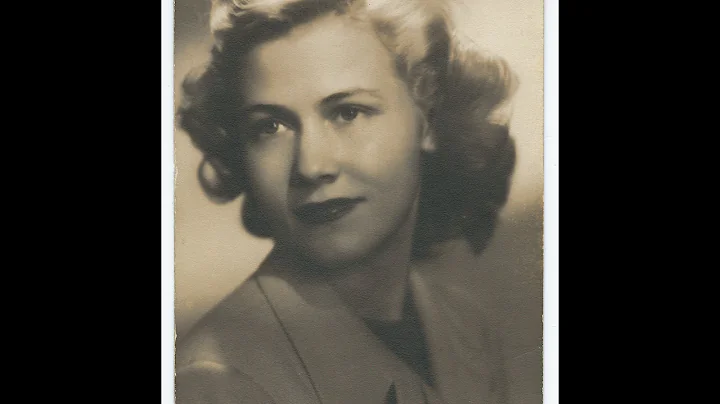 BETTY TOBIN