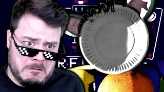 FNAF in Real Time is BRUTAL @TheGameSalmon