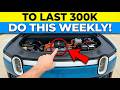 How To Make Your Rivian Last Over 300k Miles Without Any Major Repairs