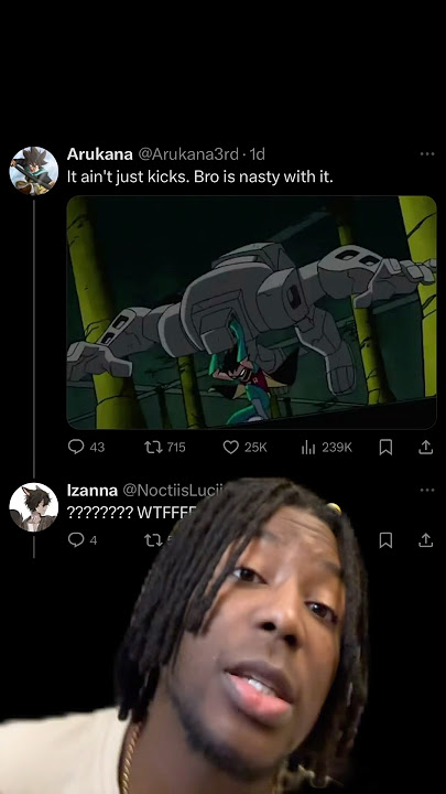 Robin Is A Super Soldier Psychopath 😭 #meme #shorts #cartoon