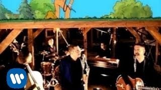 Video thumbnail of "Barenaked Ladies - Get In Line (Video Version)"