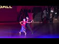 Ukraininian Ball 2019 Riccardo Cocchi & Yulia Zagoruychenko Show Paso Doble