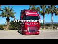 AcitoInox Truck Parts