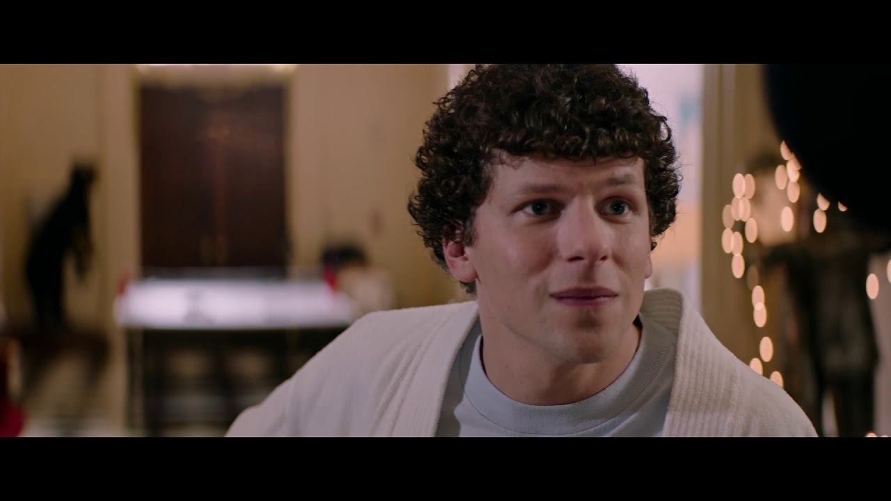 Retour à Zombieland - Extrait "Bad News" - VOST - YouTube