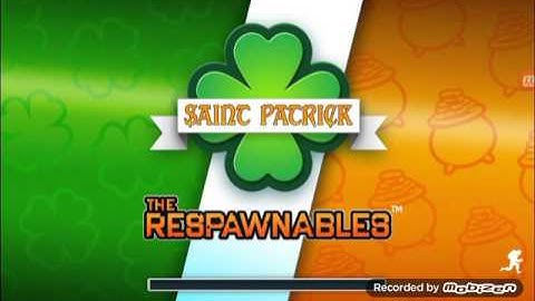 The Respawnables part 2