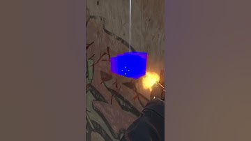 Denying Entrance towards Water on CS2 Overpass Like...