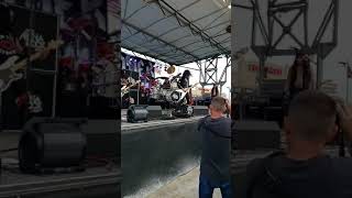 That Arena Rock Show-Youth Gone Wild