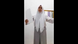 Puisi  Dalam Buana Kita Bersama   Karya Salsabila  Putri Yeza