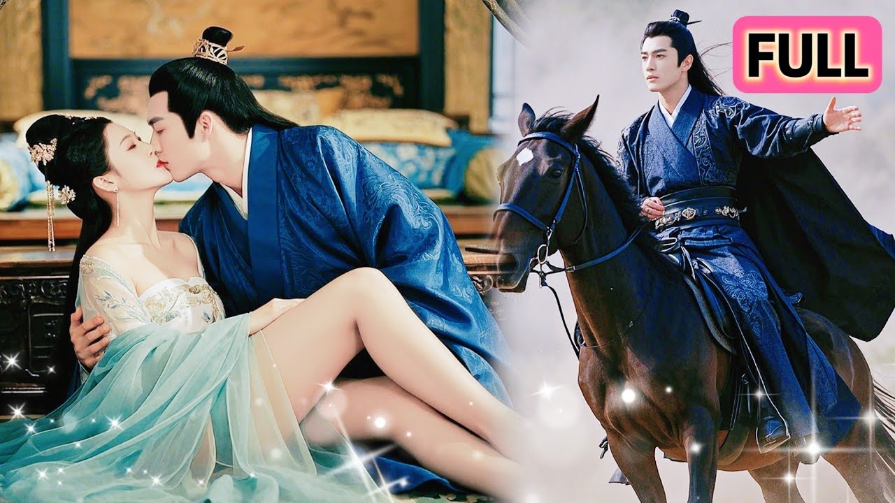 灰姑娘的复仇与爱情：摄政王的宠爱