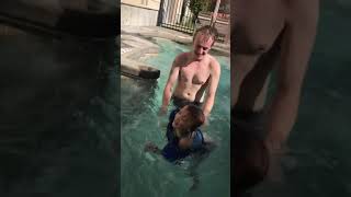 Buttflop