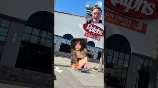 Ive Lived In Socal My Whole Life And Had No Idea Ralphs Did This