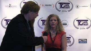 Siobhan Mccarthy Ceo Founder Of Blyssful Productions