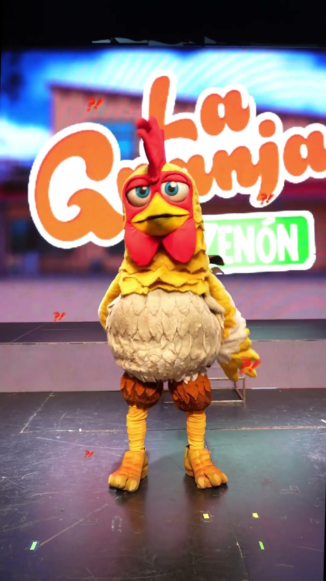 En Que mano está con BARTOLITO #short