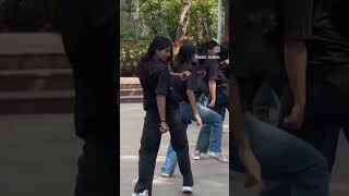 college performance 🖤 #reels #viral #shorts #collegeperformance #dance #trending #trend #reels