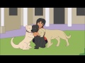 Animal Show (Cartoon animation)