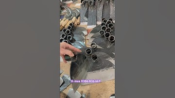 🔥🔥🔥CUỐC BƯỚM LƯỠI CƯA CHUYÊN CHUẨN THÉP NHÍP CỰC XỊN