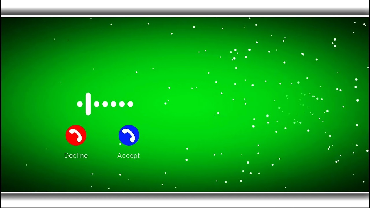 ringtone template green screen || avee player ringtone template || green screen ringtone template