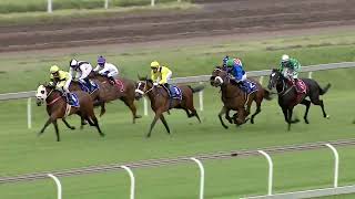 Vidéo de la course PMU PRIX RACEHORSE OWNERS ASSOCIATION MAIDEN PLATE