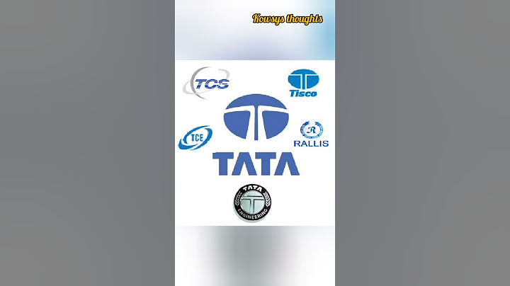 Ratan Tata's Biography in Tamil short video #ratantata #tata #ratantatabiography