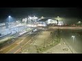 Port Of Helsinki West Harbour South Cam 
