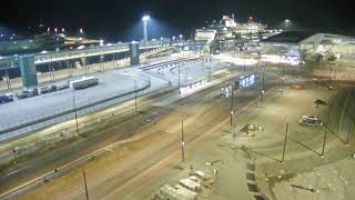 Preview of stream Port of Helsinki - West harbour - south cam