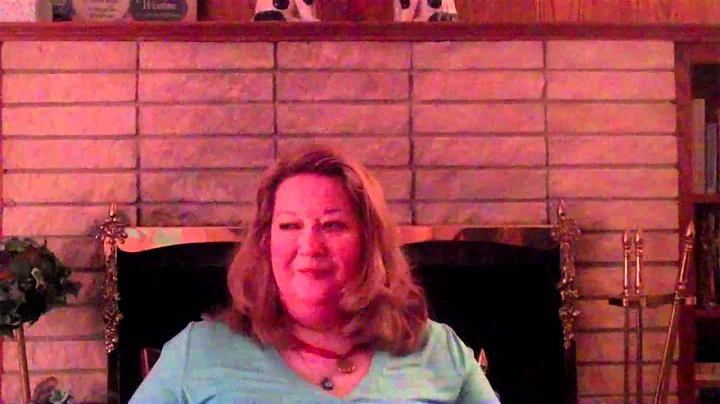 Mary Magdalene speaks awaking the Soul Connection-...