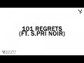 Miniature de la vidéo de la chanson 101 Regrets