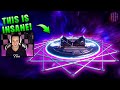 Reacting To The MOST ADVANCED 1v1 Arena Ever Made...