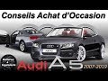 Occasion  audi a5 1re gnration   conseils dachat