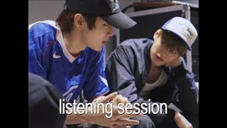 title track listening session | pre-alize_03