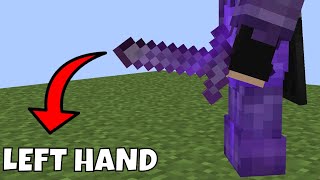 Swapping Hands To SCAM This Smp