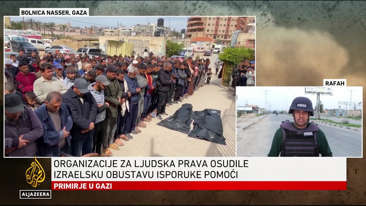 هجمات إسرائيلية جديدة على قطاع غزة: رصد نشاط عسكري كبير
