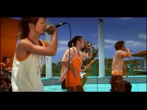 ORANGE RANGE (+) 上海ハニー