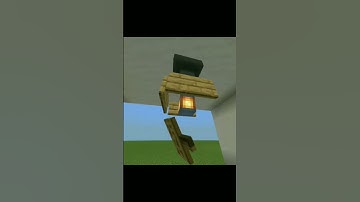 Minecraft build hack part #24#minecraft #ytshorts #short #viral