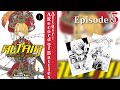 EP5 | Altair: A Record of Battles