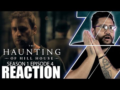 The Haunting of Hill House 1x4 | “The Twin Thing”