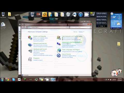 how to make Minecraft run smoother by giving Java more ram