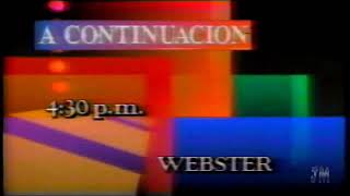 He-Man Intro - Telecentro Canal 6 Año- 1992